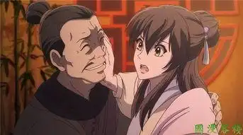 男扮女装动漫男扮女装动漫观看全集