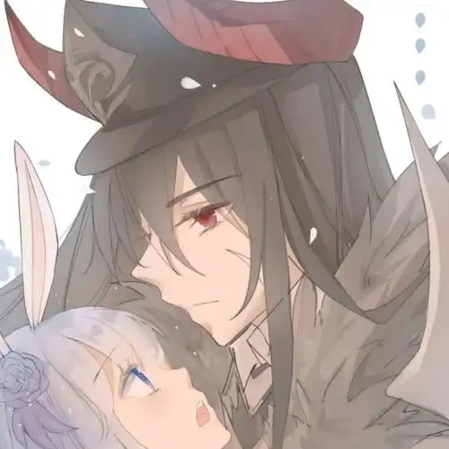 王者情头公孙离李信