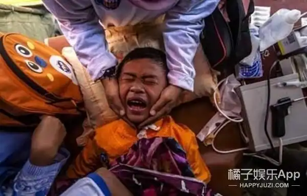 割礼,一个穆斯林男孩的成人仪式