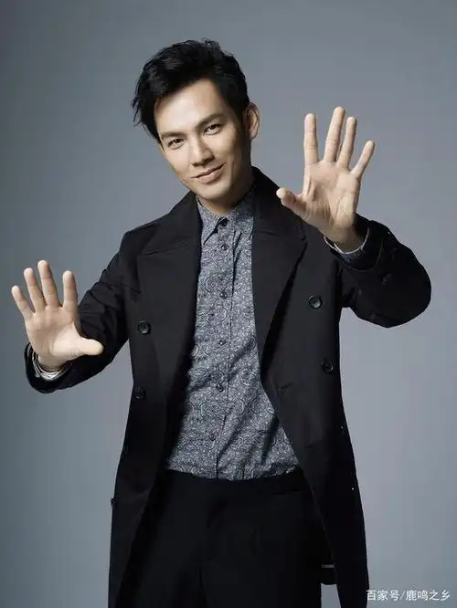 钟汉良46岁清爽不油腻,自律还是纯天然的颜值,更能对抗衰老?