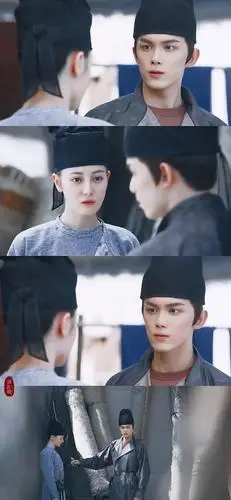 长歌行壁纸合集