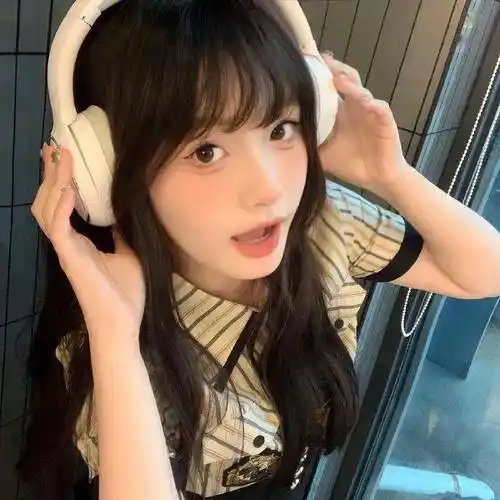 头像| 清透感303830313433小众头像～ 676767