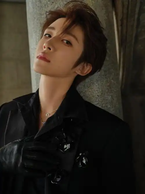 刘宇暗夜行者电影感