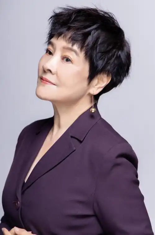 梁丹妮心怀阳光与角色一起成长