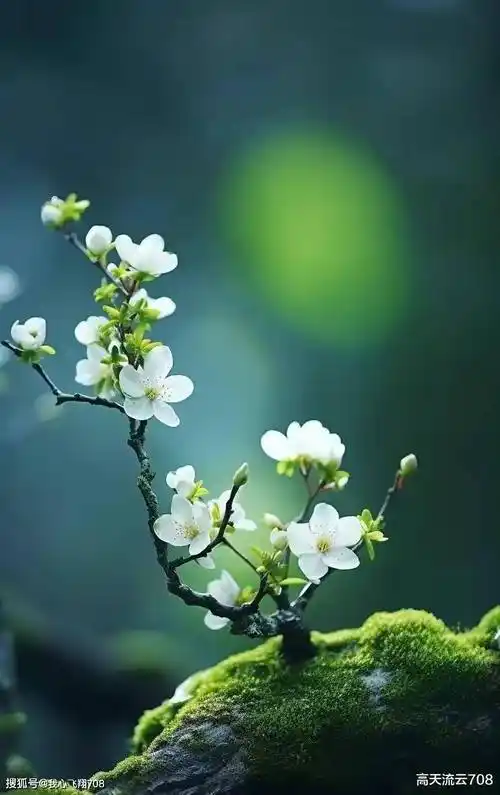 岁月的细语在时光雕刻下找寻心灵的宁静