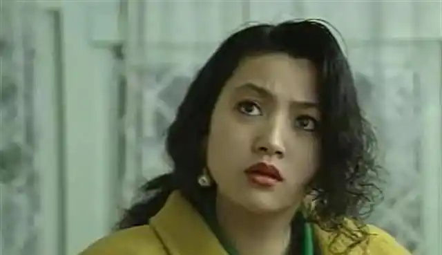 东北悍匪乔四曾霸占24位女明星夜夜做新郎狠起来连自己都砍