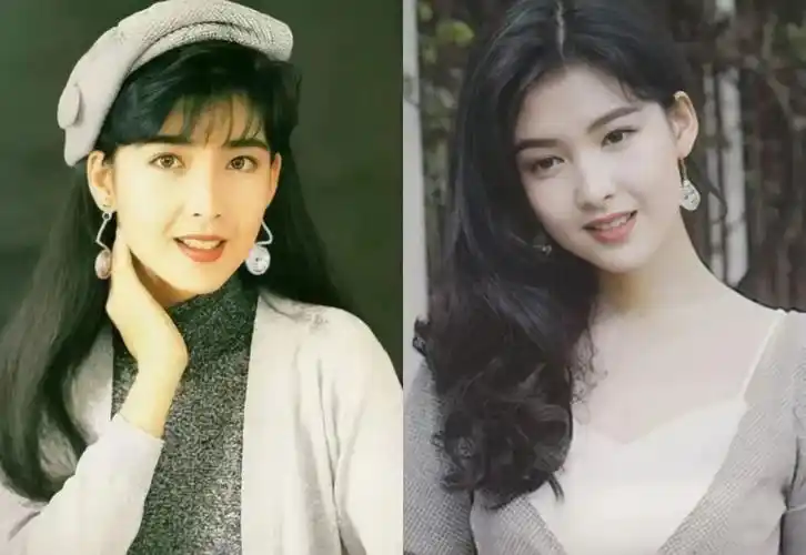 90年代性感港星们的惊艳穿搭合集_腾讯新闻