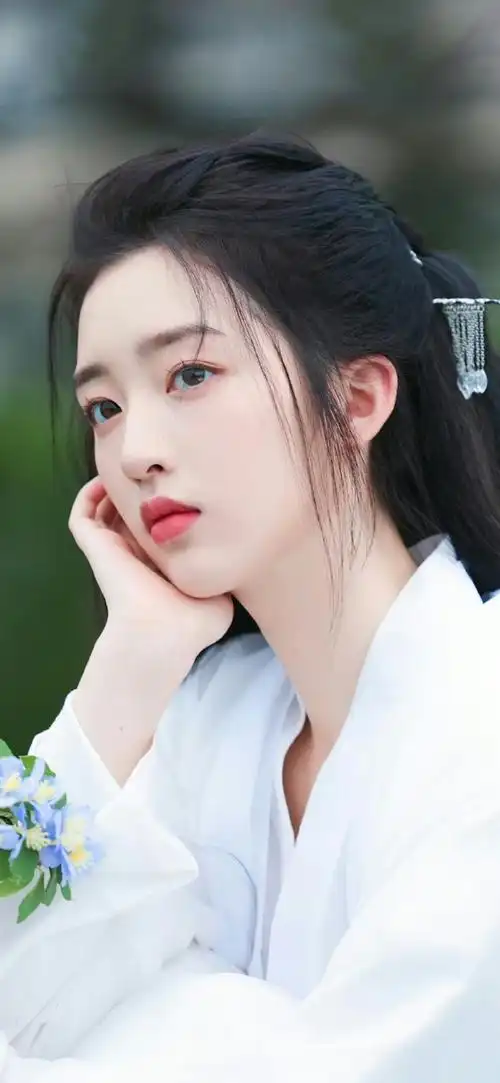 手机壁纸##美女##小姐姐