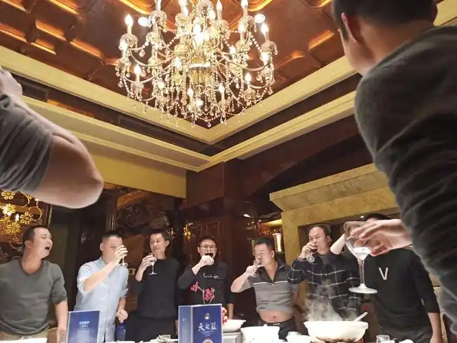 兄弟聚会——大学毕业十一年