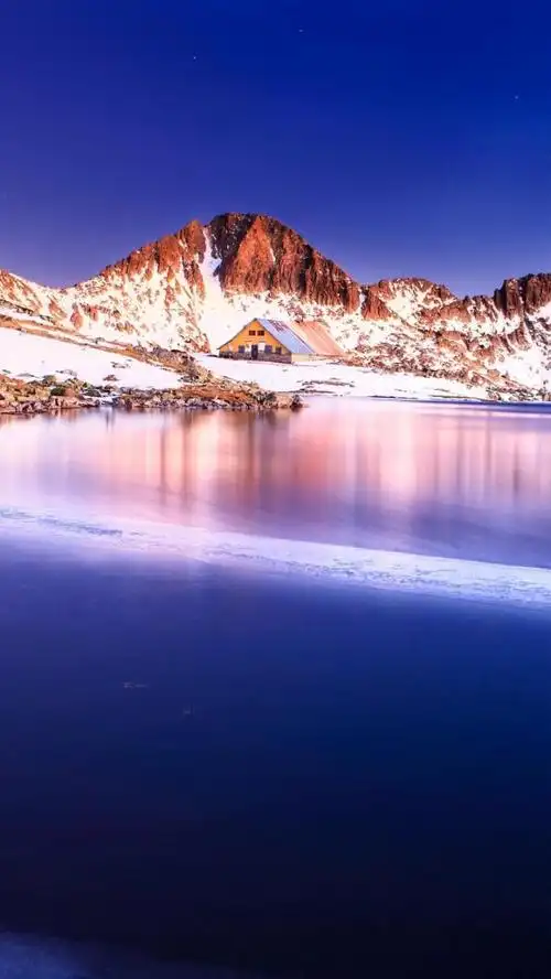 好看的风景系列手机壁纸合集!每一张都美美的!喜欢就保存下来!