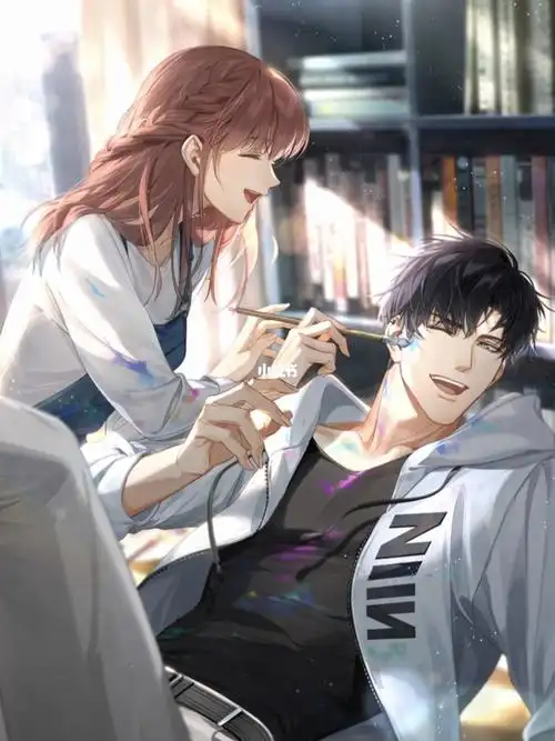 等风热吻你玫瑰无原则心动至上