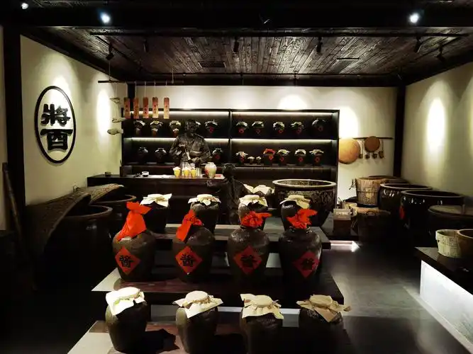 我今天要带你们一起畅游一个超级有特色的地方——镇江醋文化博物馆!