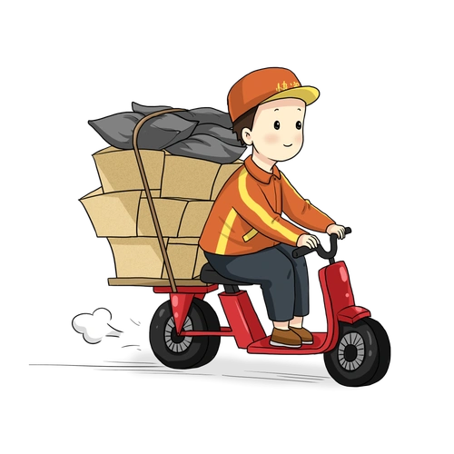 新就业形态就业人员,发生职业伤害后,记住这三点!