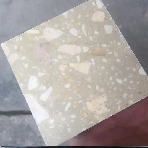 岗石人造大理石