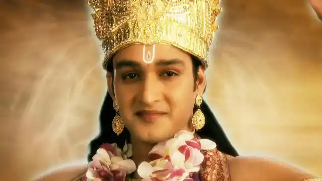 那罗延对自己的半身说,她所谓的机会也是对她的考验