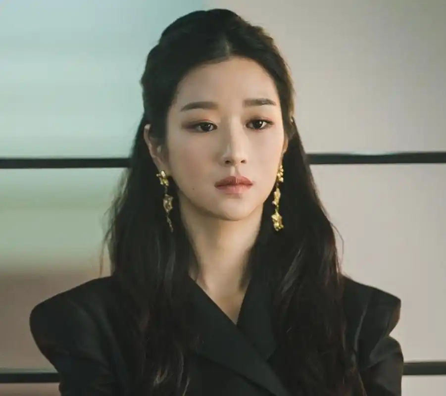 徐睿知回归!《夏娃》剧本研读照公开,将与朴秉恩上演禁忌三角恋