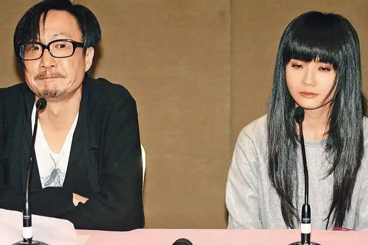 原创她是郑中基前妻陈伟霆前女友今36岁冻卵与百亿男友在一起试婚