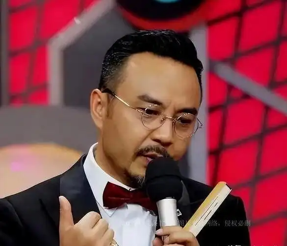 《天天向上》5位主持人现状:差距早已拉大,红不红是有原因的