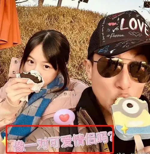 吴尊称女儿为"二老婆",评论区沦陷连忙删评,类似行为不止一次