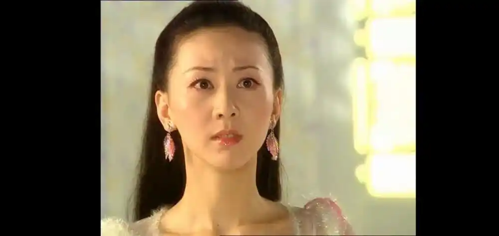 欢天喜地七仙女Ⅰ紫儿嫦娥