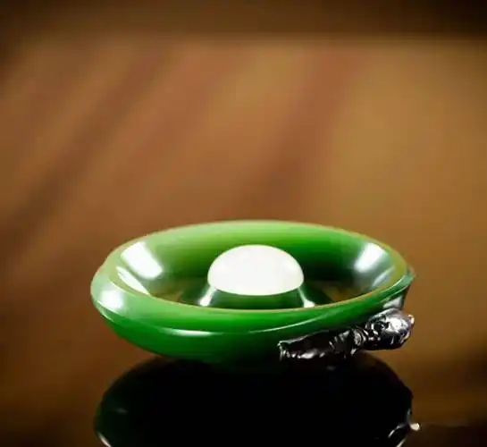 博观严选(352)· 拍品推荐 i · 当代玉雕大师作品专场(一百七十五)本