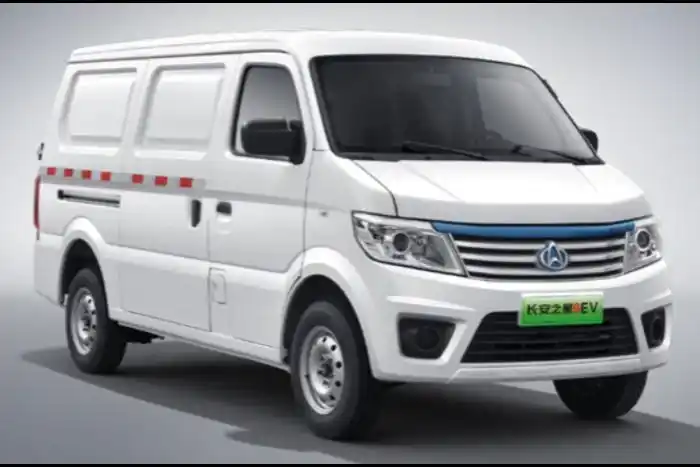 长安之星9ev纯电微面上市