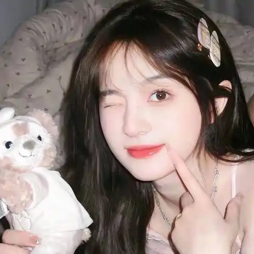 头像|优质甜妹wechat女生头像