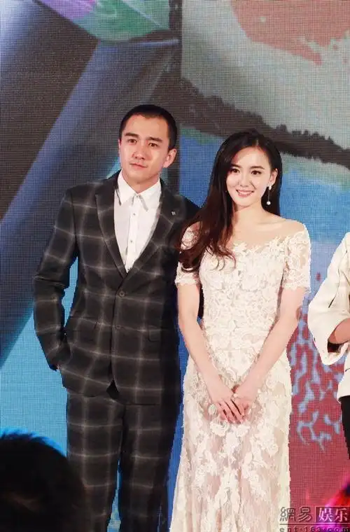 江铠同翟天临情侣档亮相