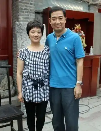 张国立前妻罗秀春当年邓婕插足我的婚姻我让她一生当不了母亲