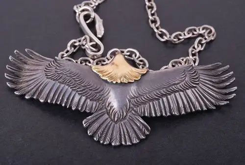 大珍品高桥吾郎goros早期大鹰定制版本jp