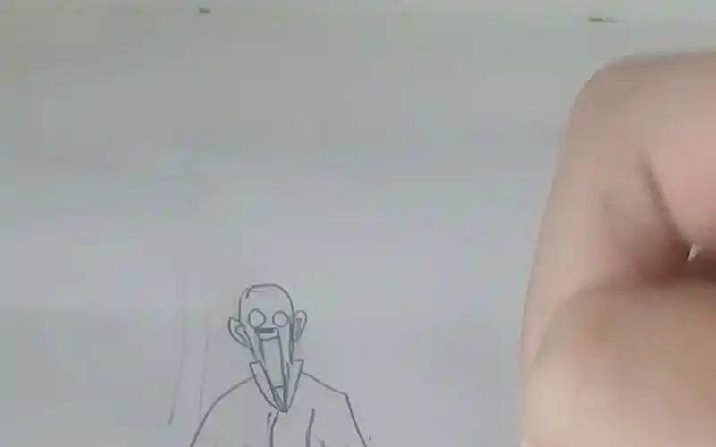 这个096画的不好,改一下.