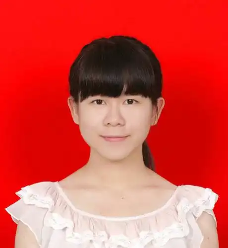 要求如下:(1)红色背景,rgb(255,0,0);(2)分辨率为300ppi;(3)一寸照片