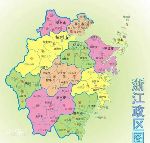 华东地区
