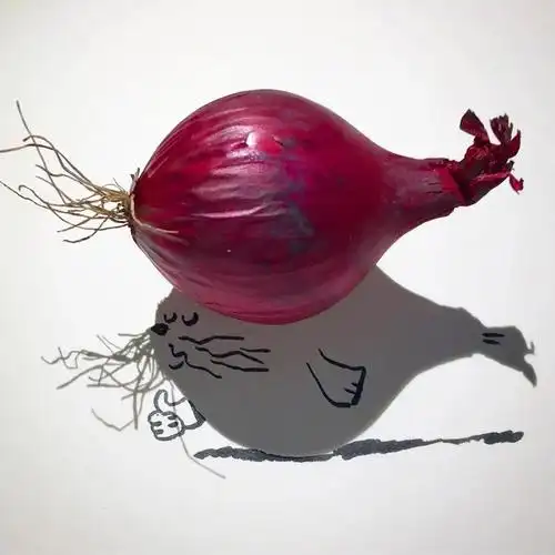 笔把影子画成精?大人小孩看完直呼奇妙