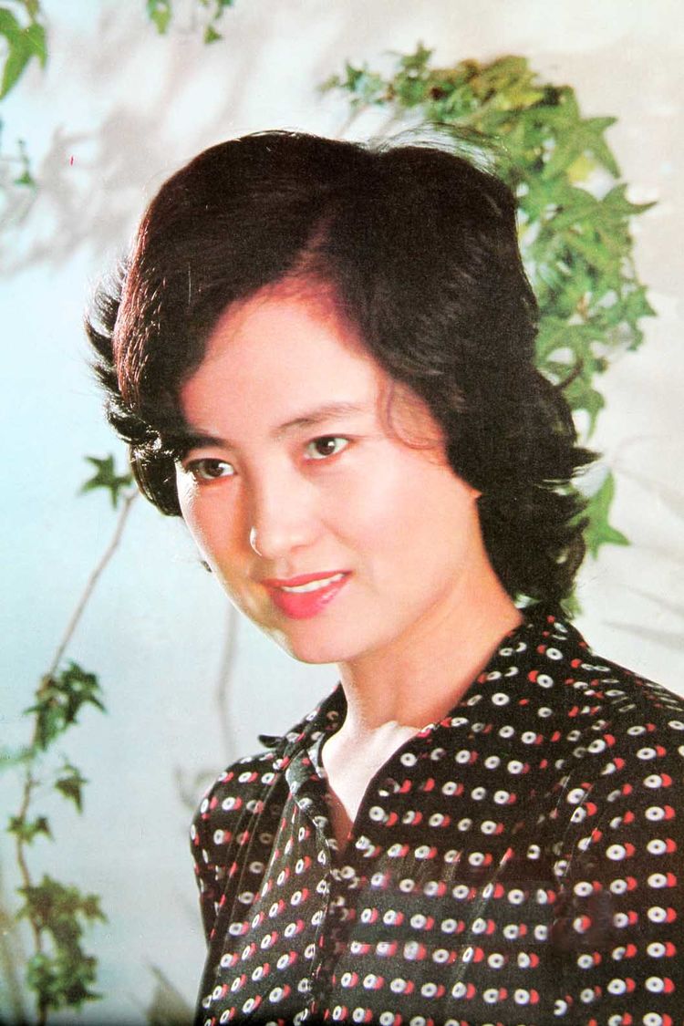 "北影三枝花"张金玲:最红时退隐,而今人生状况怎样?