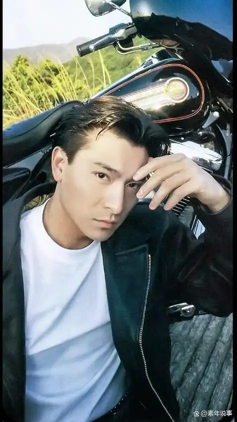 刘德华断崖式衰老,白发苍苍满脸沧桑,网友泪目:天王该退休了!