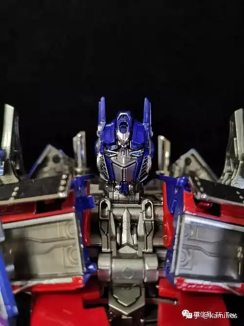 威将黑苹果mpm04擎天柱开箱