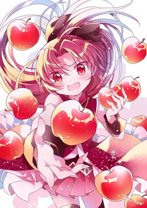 佐仓杏子 - 堆糖,美图壁纸兴趣社区