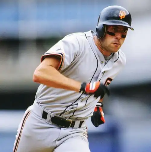 giants will clark, as harold baines get anot