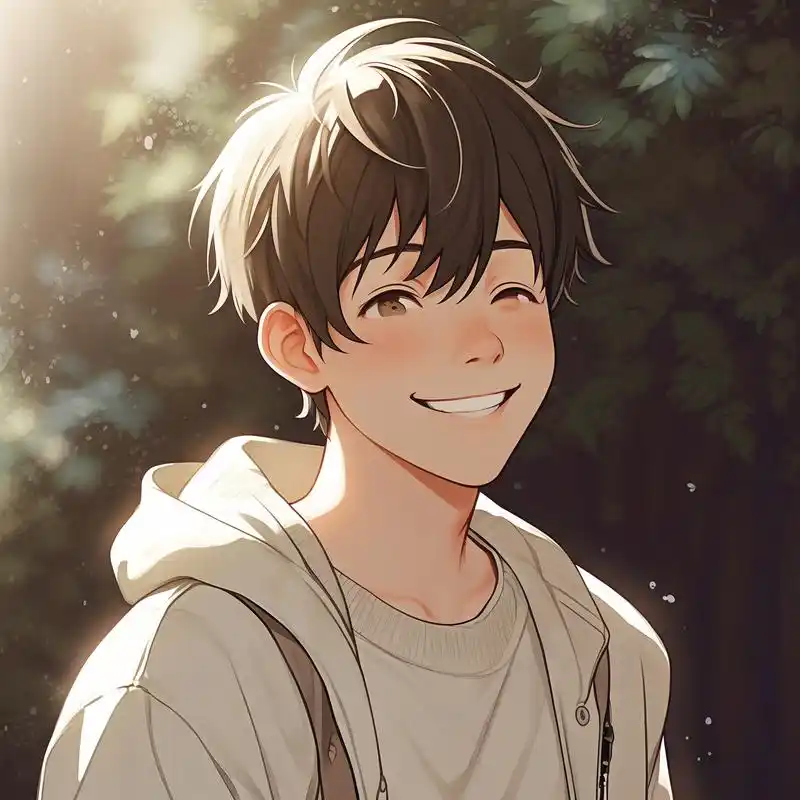 想要换一款新的qq头像,展现你的个性和帅气吗?