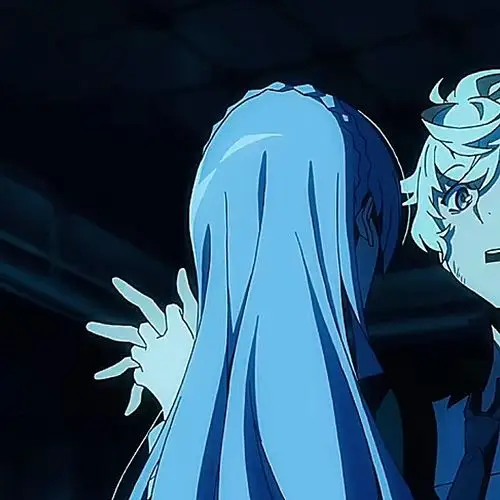 园崎法子&阿形胜平(自截)