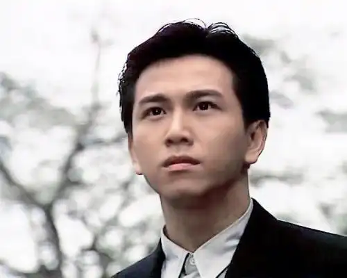 突然就不红的四大香港男明星,快看看有没有你熟悉的他