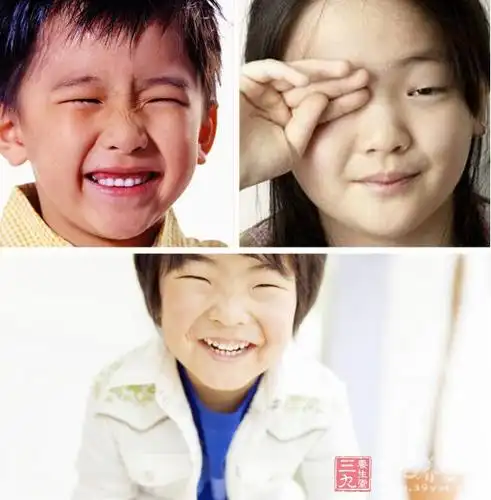 如何区分儿童真假性近视