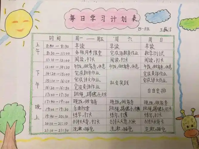 学自律,少年强——南街学校开展"生命实践教育活动"之"自律—行动"篇