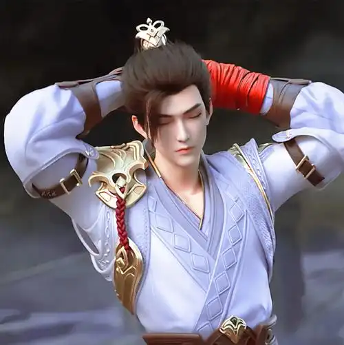 荒天帝石昊##完美世界石昊##完美世界动画