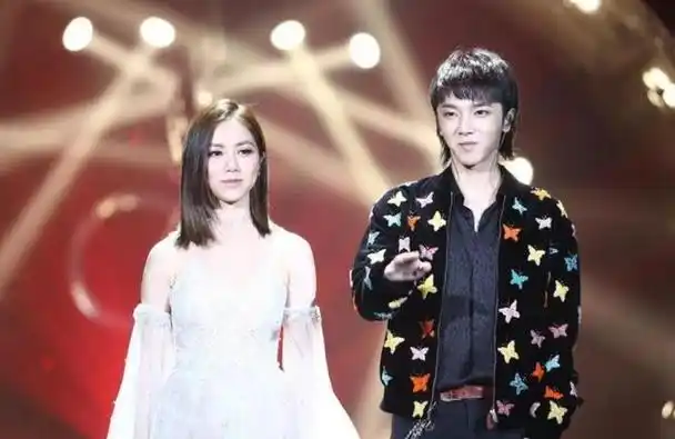 音乐是他们的纽带,邓紫棋凭借其独一无二的嗓音和深情诠释,俘获了无数