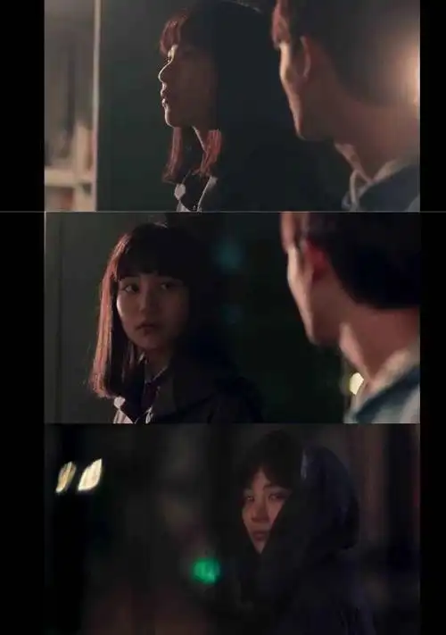 看完泰剧禁忌女孩第八集你有什么感受