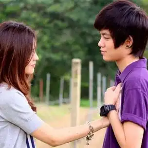 我爱的夏日小情歌