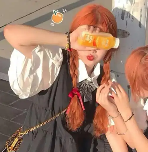 有什么好看的沙雕闺蜜头像? - 知乎