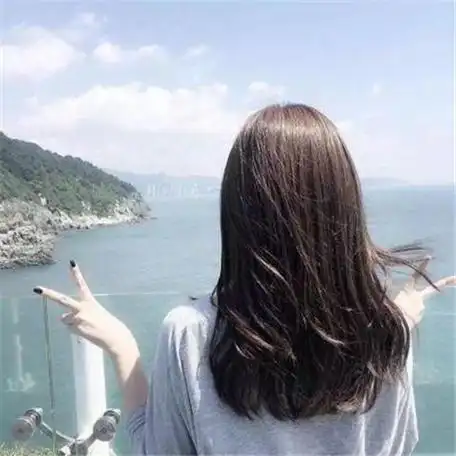 女生480x480快手头像唯美背影2021其实你的好坏我都有听说